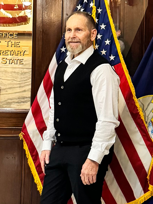 Michael Hummert For Us Congress Profile Pic Small Michael Hummert For Us Congress Profile Pic Small